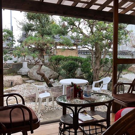 Guest House Wagaranchi Kai Кумано Екстериор снимка