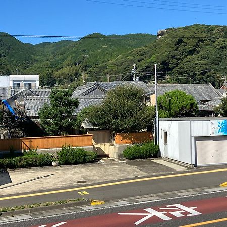 Guest House Wagaranchi Kai Кумано Екстериор снимка